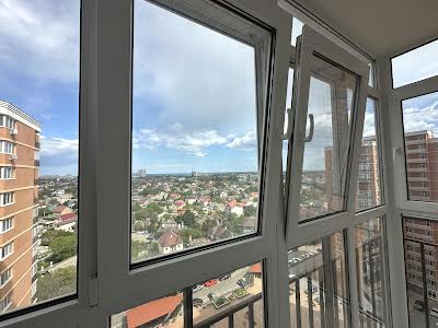 квартира за адресою Жаботинського вул. (Пролетарская улица), 56а
