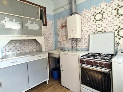 квартира по адресу Генуэзская ул., 20