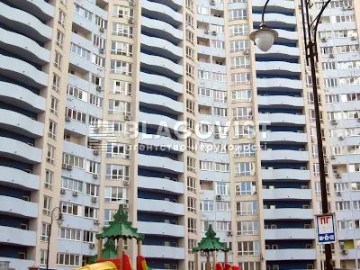 квартира за адресою Авіаконструктора Ігоря Сікорського вул. (Танкова), 1