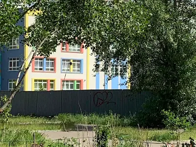 квартира за адресою Радунська вул., 9-Б