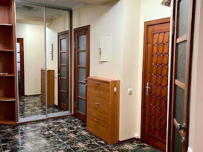 квартира по адресу Мандрыковская ул., 336