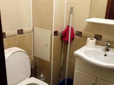 квартира за адресою Хорива вул., 38