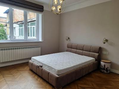 квартира за адресою Берестейський просп. (Перемоги), 30