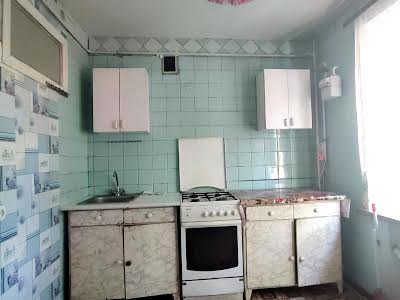 квартира по адресу Великотырновская ул., 35