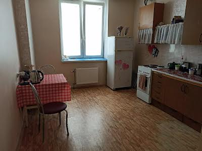 квартира за адресою Харківське шосе, 152