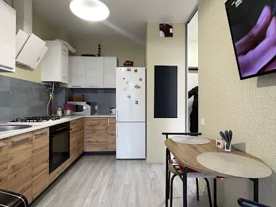 квартира за адресою Соборна вул., 103/12