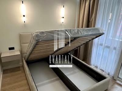 квартира за адресою Всеволода Змієнка вул., 34/21