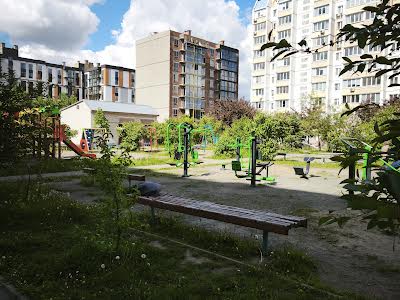 квартира по адресу Европейская ул. (Жовтнева), 34-Б
