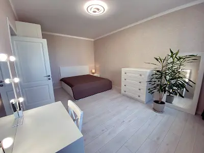 квартира за адресою Юрія Кондратюка вул., 3
