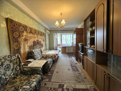 квартира по адресу Космонавтов ул., 1