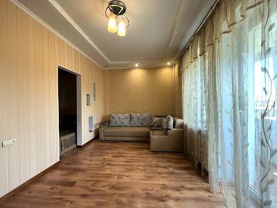 квартира за адресою Кривий Ріг, Центральний вул. (Лермонтова), 40