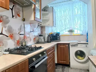 квартира за адресою Юрія Кондратюка вул., 4-Г