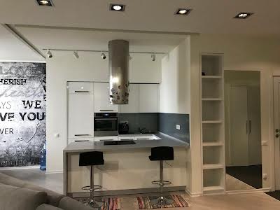 квартира за адресою Аркадійське плато вул. (Гагаринське плато), 5а к2