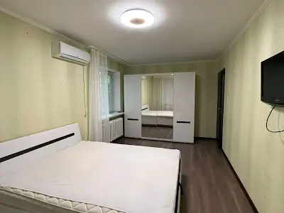 квартира по адресу Квітки Цісик ул. (Гули Королёвой), 12