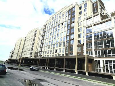 квартира по адресу Богуславская ул., 4