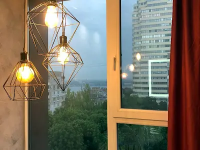 квартира за адресою Володимира Вернадського, 29-К