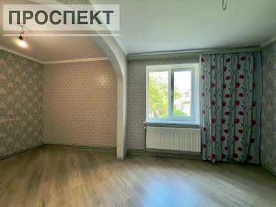 дом по адресу Дмитрия Багалия ул., 8