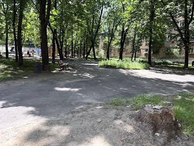 квартира по адресу Дорогожицкая ул., 15-А