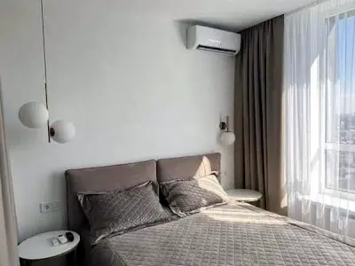 квартира за адресою Глибочицька, 73