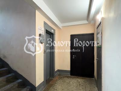 квартира за адресою Драгоманова вул., 5