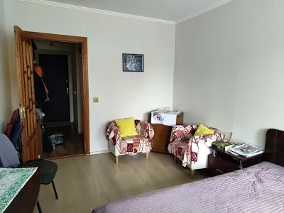 квартира за адресою Героїв АТО вул., 9