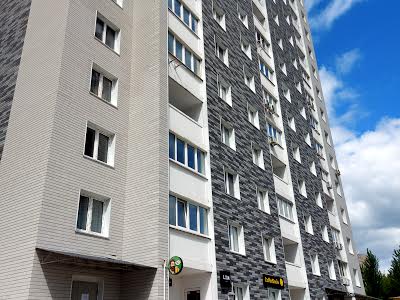 квартира за адресою Коноплянська вул., 22
