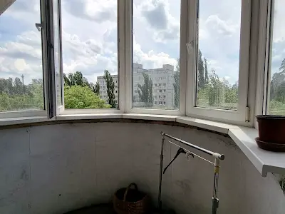 квартира за адресою Відпочинку вул., 10