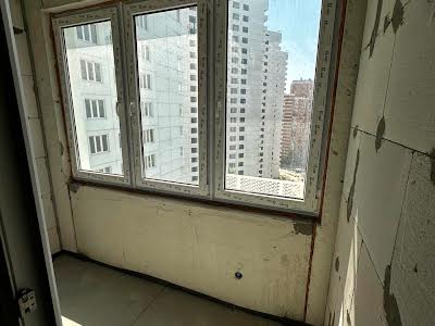 квартира за адресою Жаботинського вул. (Пролетарская улица), 54а