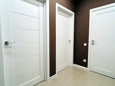 квартира по адресу Мартинова просп., 12