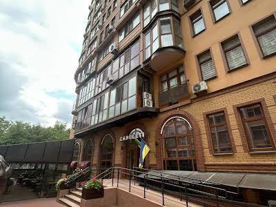 квартира за адресою Євгена Коновальця вул. (Щорса), 36-В