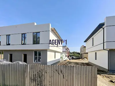 будинок за адресою Куренная