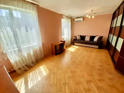квартира по адресу Бориса Гмыри ул., 9-В