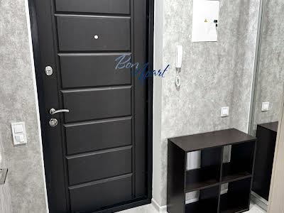 квартира по адресу Метрологическая ул., 60