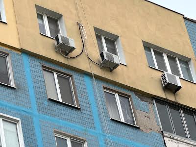 квартира за адресою Степана Рудницького вул. (Шолохова), 15