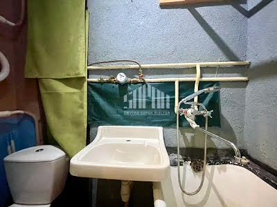 квартира за адресою Каштанова вул., 34