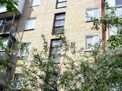 квартира по адресу Богдана Гаврилишина ул. (Ванди Василевської), 13