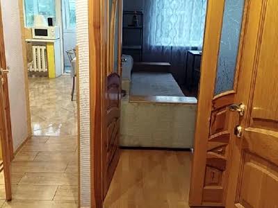 квартира по адресу Миколайчука ул., 10