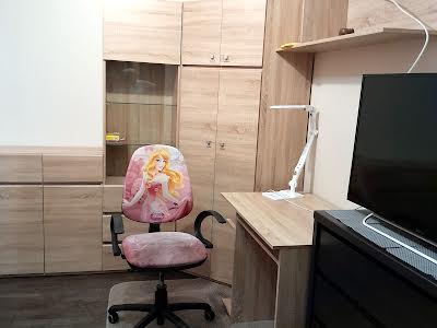 квартира по адресу Владимира Ивасюка просп. (Героїв Сталінграду), 60