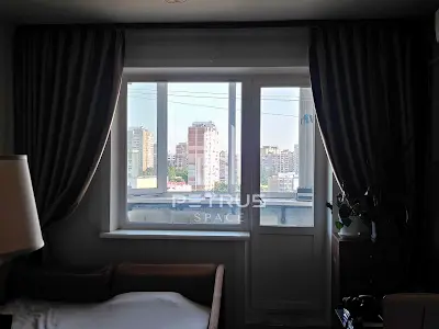квартира за адресою Олександри Екстер вул. (Марини Цвєтаєвої), 8