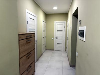квартира за адресою Олекси Тихого пров., 4 к1