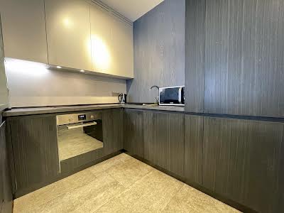 квартира по адресу Кловский спуск (Кловський), 7a