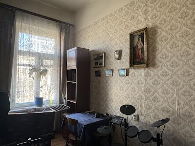квартира по адресу Ивана Мазепы ул. (Январского Восстания), 12