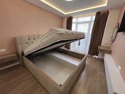 квартира за адресою Тараса Шевченка вул., 60