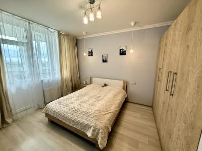 квартира за адресою Герцена вул., 35-А