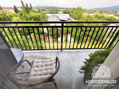 квартира по адресу Ужгород, Фогарашія, 17