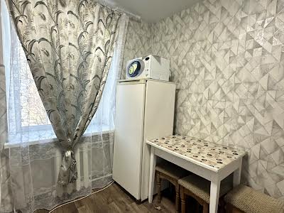 квартира по адресу Николая Краснова ул., 3