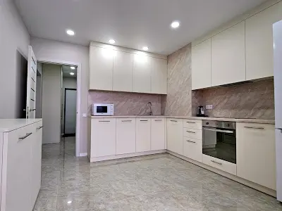 квартира по адресу Балтийский пер., 1