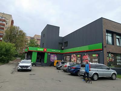 квартира за адресою Лук'янівська вул., 7