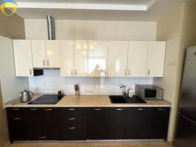 квартира за адресою Одеса, Незалежності вул., 8г