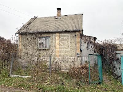 дом по адресу горіхова, 58
